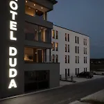 Duda An Der A9 Zwischen Ingolstadt Und Muenchen, Ideal Fuer Stopover, Geschaeftsreisen Und Monteure 3*