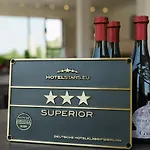 Duda An Der A9 Zwischen Ingolstadt Und Muenchen, Ideal Fuer Stopover, Geschaeftsreisen Und Monteure Hotell 3*