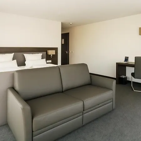 Hotel Duda 3*