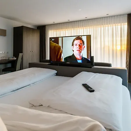 Hotel Duda
