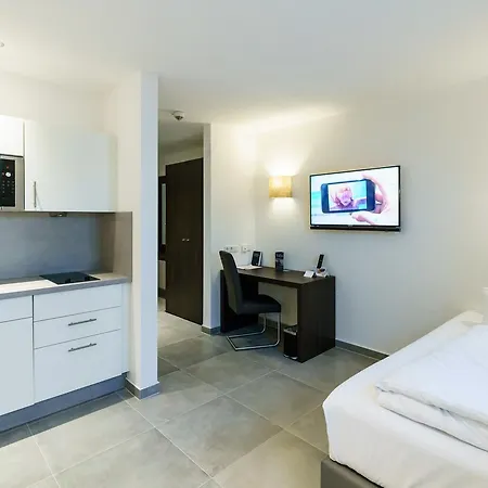 Hotel Duda