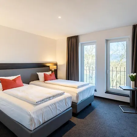 Duda Hotel 3*