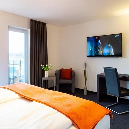 Hotel Duda