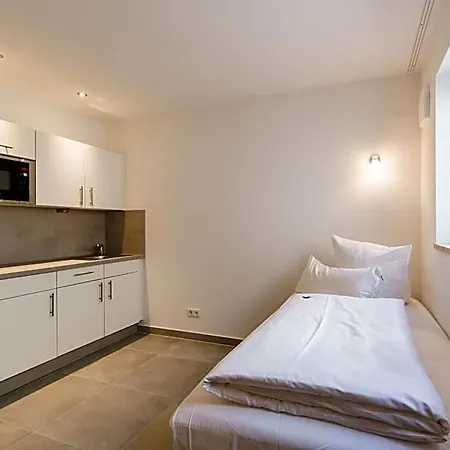 Hotell Duda 3 Langenbruck