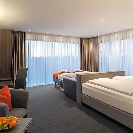 Hotell Duda 3 3*