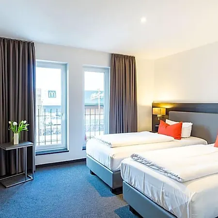 Hotell Duda 3 3*