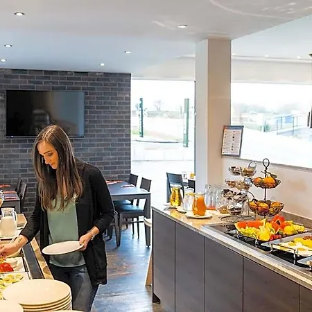 Hotell Duda 3 Langenbruck