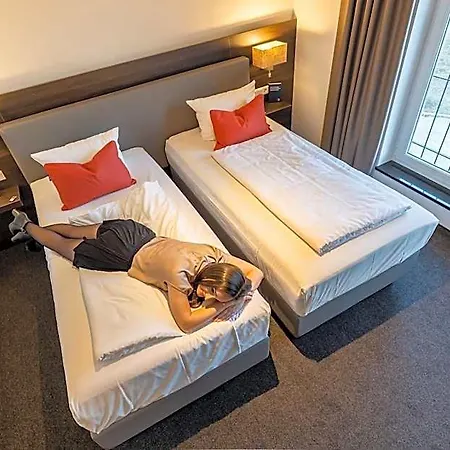 Duda 3 Hotell