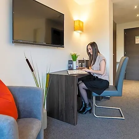 Duda 3 Hotell Langenbruck