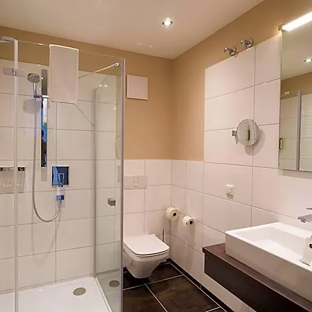 Hotell Duda 3 Langenbruck