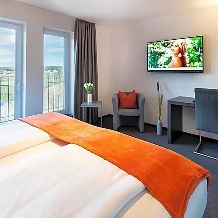 Duda 3 Hotell