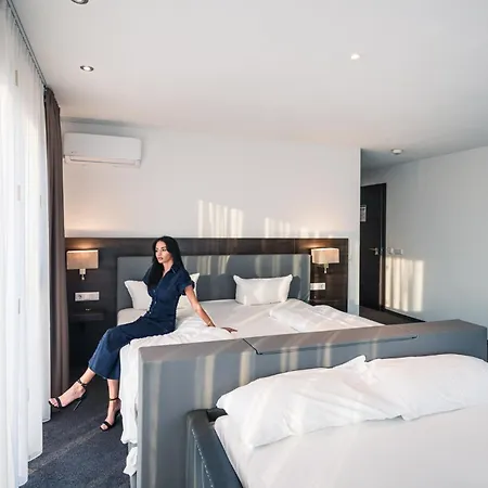 Duda 3 Hotel Langenbruck