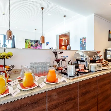 Hotel Duda 3 3*