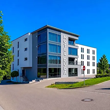 Duda 3 Hotel