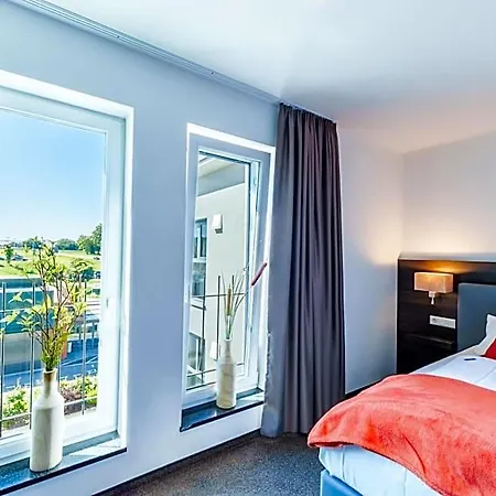 Hotel Duda 3
