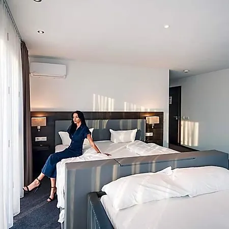 Duda 3 Hotel