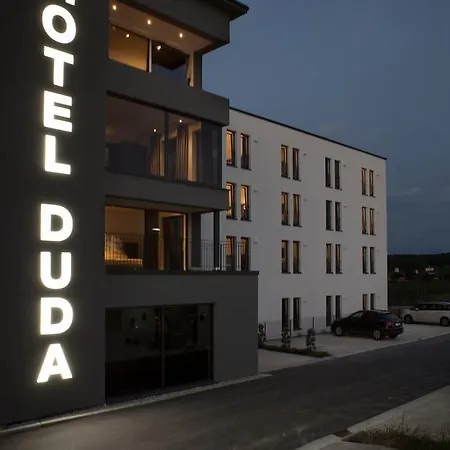 Duda 3 3*