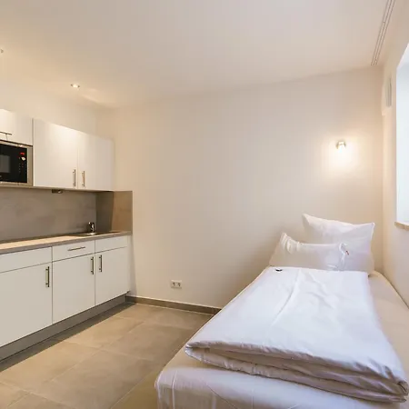 Hotel Duda
