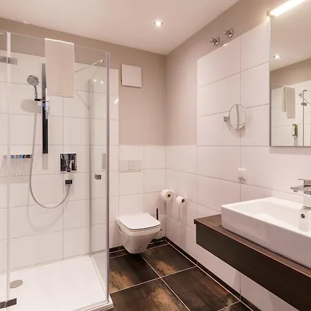 Otel Duda Langenbruck