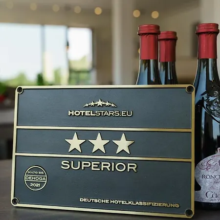 Duda 3 Hotell 3*