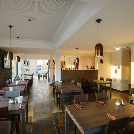 Hotell Duda 3 3*