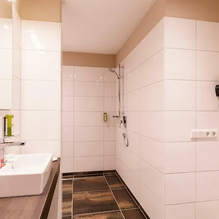 Duda Otel Langenbruck