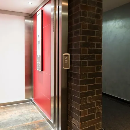 Duda 3 Hotell Langenbruck