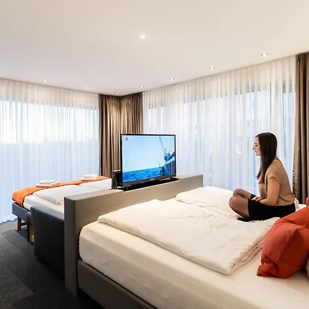 Duda 3 Hotell 3*
