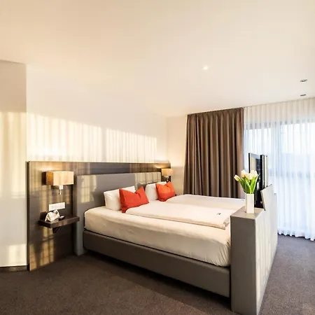 Duda 3 Hotel