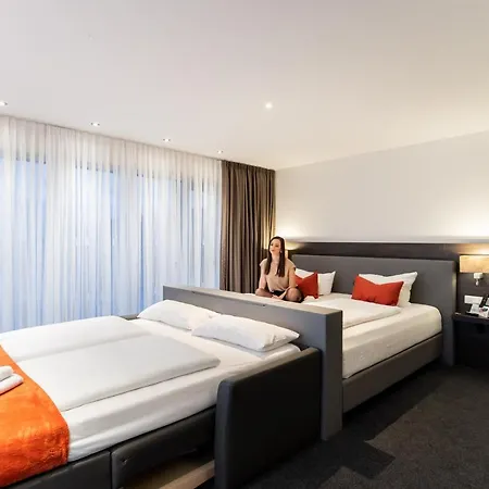 Duda Otel Langenbruck