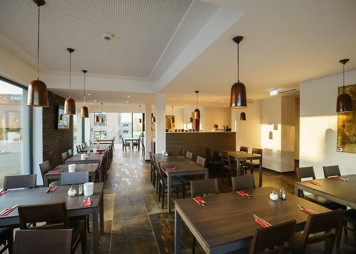 Szálloda Duda An Der A9 Zwischen Ingolstadt Und Muenchen, Ideal Fuer Stopover, Geschaeftsreisen Und Monteure 3*