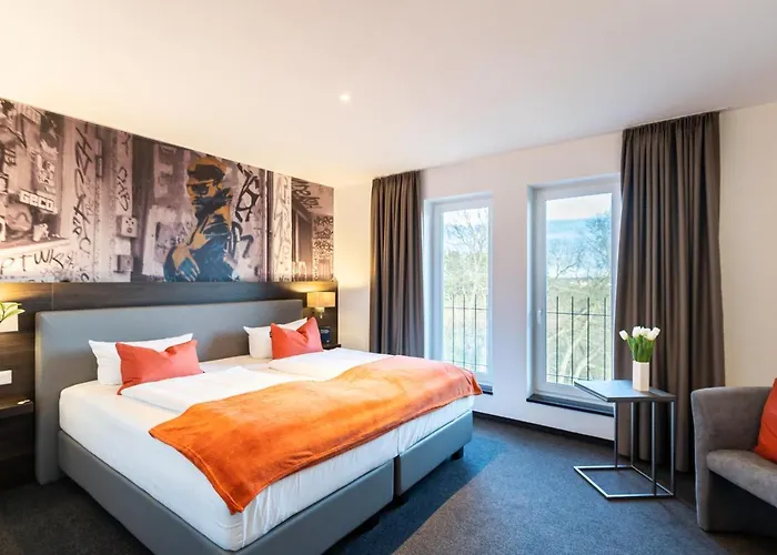 Duda An Der A9 Zwischen Ingolstadt Und Muenchen, Ideal Fuer Stopover, Geschaeftsreisen Und Monteure 3* Langenbruck